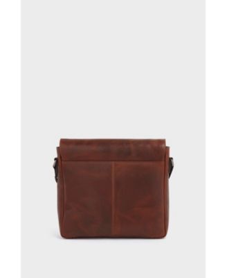 Osprey The Smithy Large Leather Messenger Bag