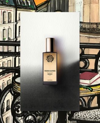 French Leather Eau De Parfum, 1 oz.