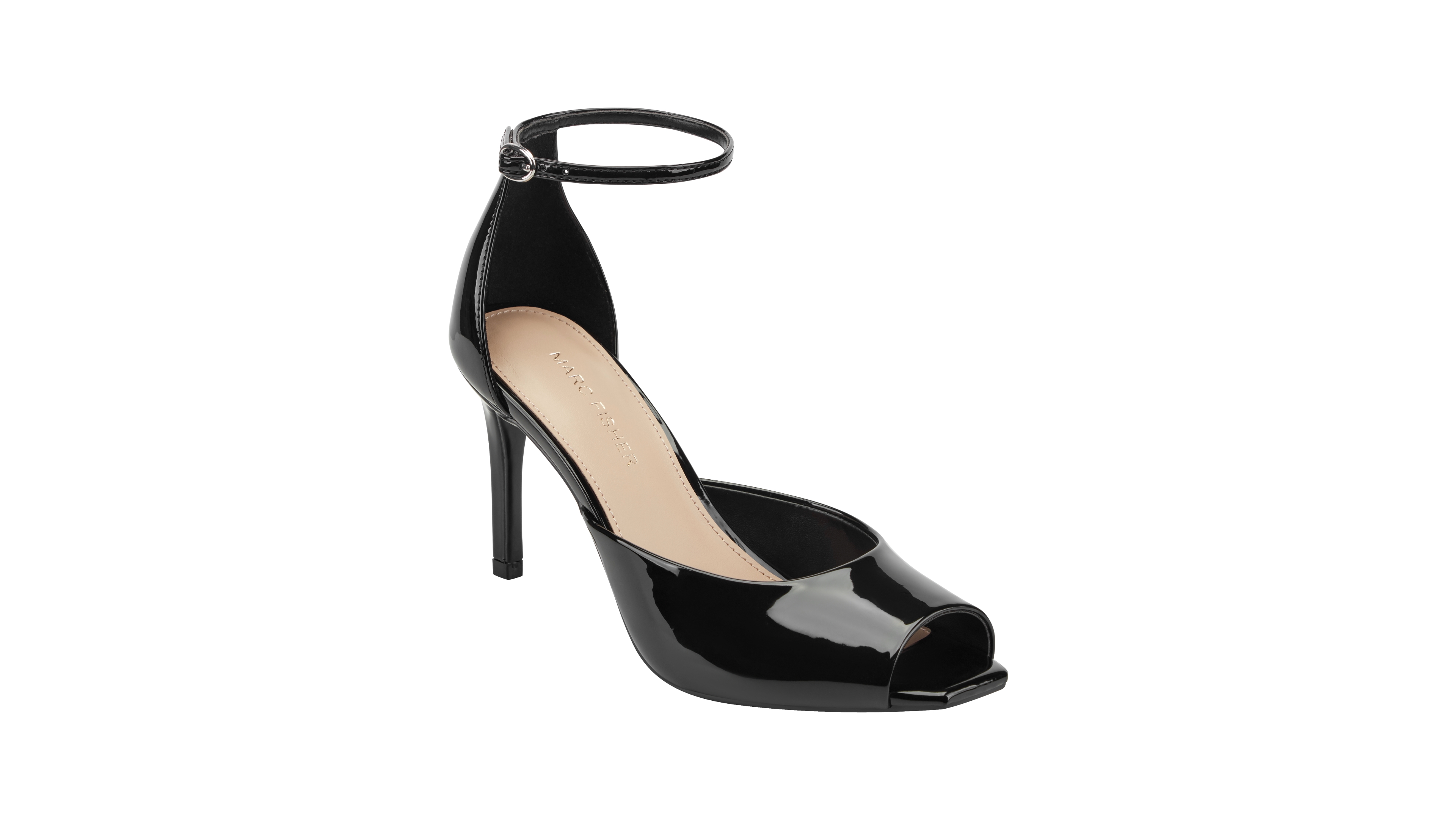 Marc Fisher Women's Veni Stiletto Heel Dress Pumps
