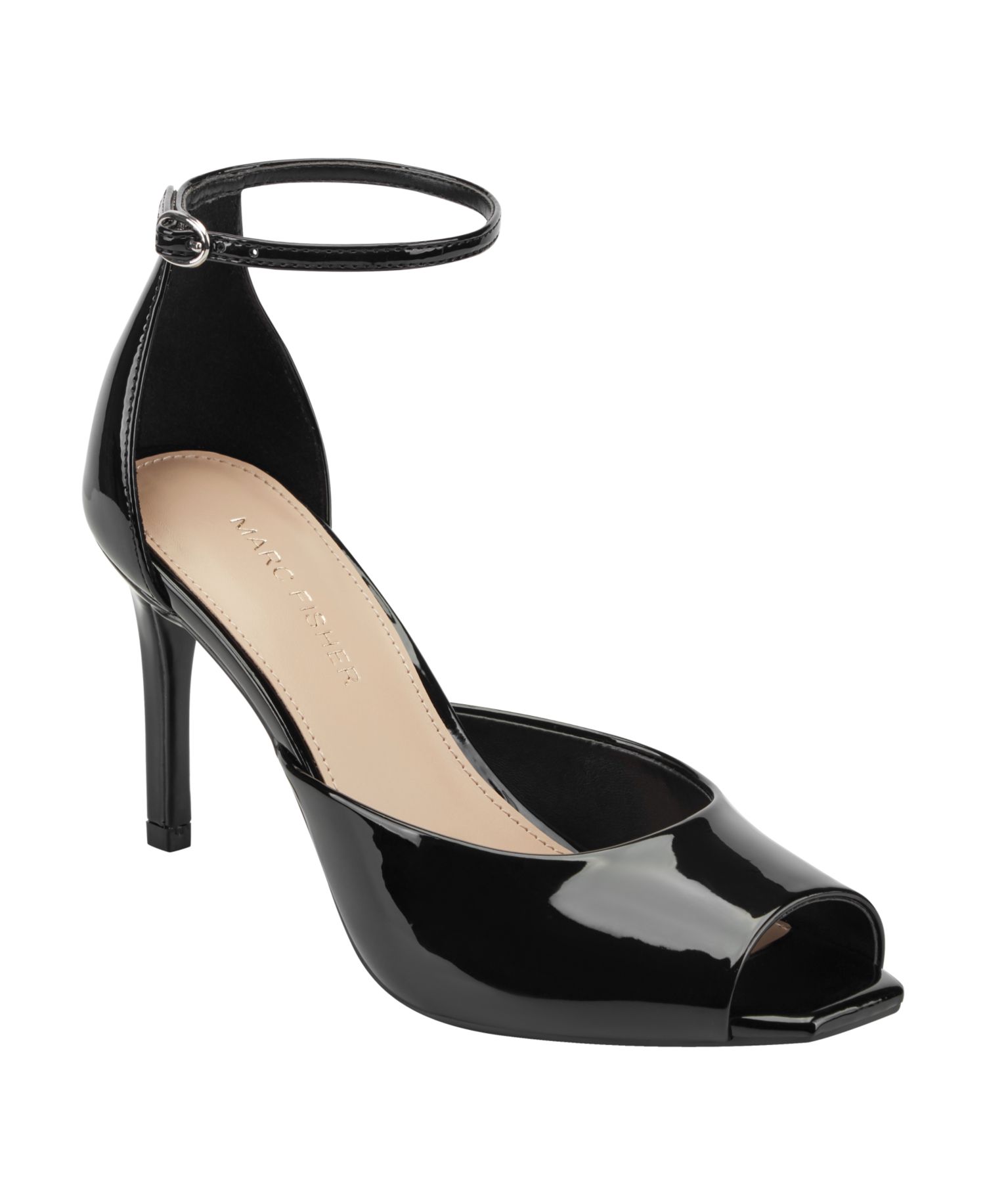 Women's Veni Stiletto Heel Dress Pumps