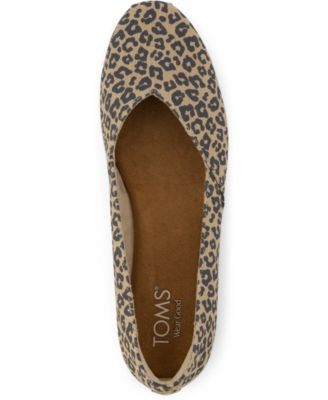 Women's Gemma Ballet Flats