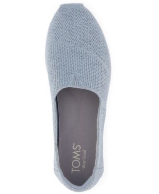 Women's Alpargata Plus Espadrille Slip-On Flats
