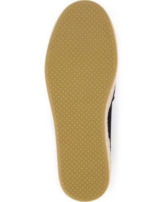 Women's Blakely Slip-On Espadrilles Loafers