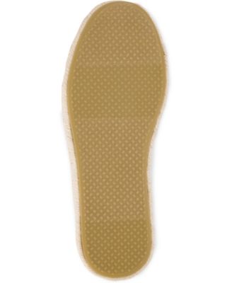 Women's Jessie Espadrille Lace-Up Sneakers