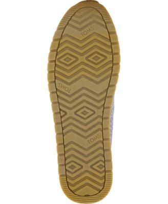 Women's Resident Plus Almond Toe Sneakers