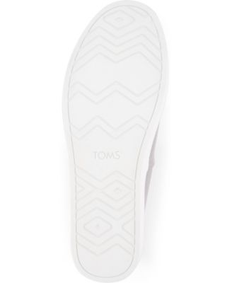 Women's Asher Platform Slip-On Sneakers