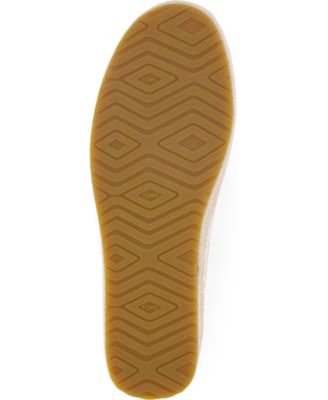 Women's Valencia Lace-Up Espadrilles Sneakers