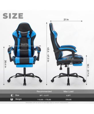 Gaming Chair DJ-7P288692