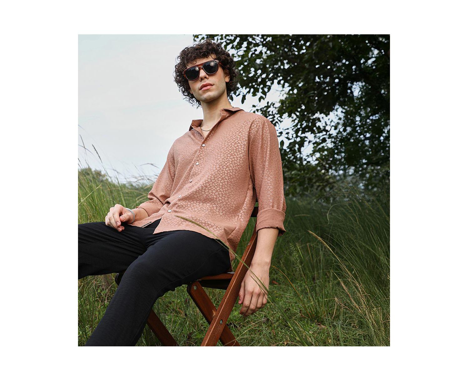 Men's Pavement Shirt