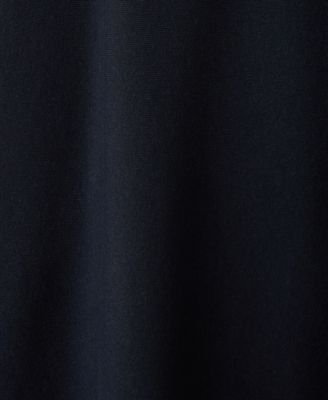 Women's Wool-Blend Knitted Skirt