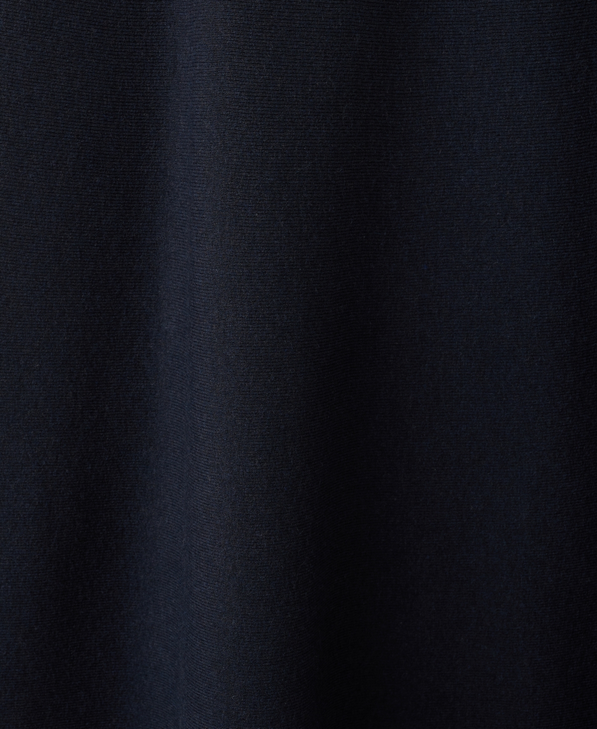 Mango Women's Wool-Blend Knitted Skirt