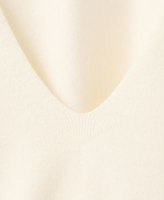 Women's Oversized Combined Sweater