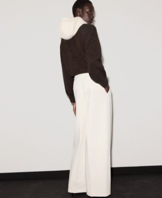 Women's Oversize Knit Sweater