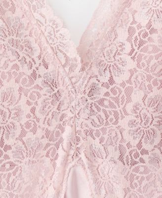 Women's Satin Camisole Dress