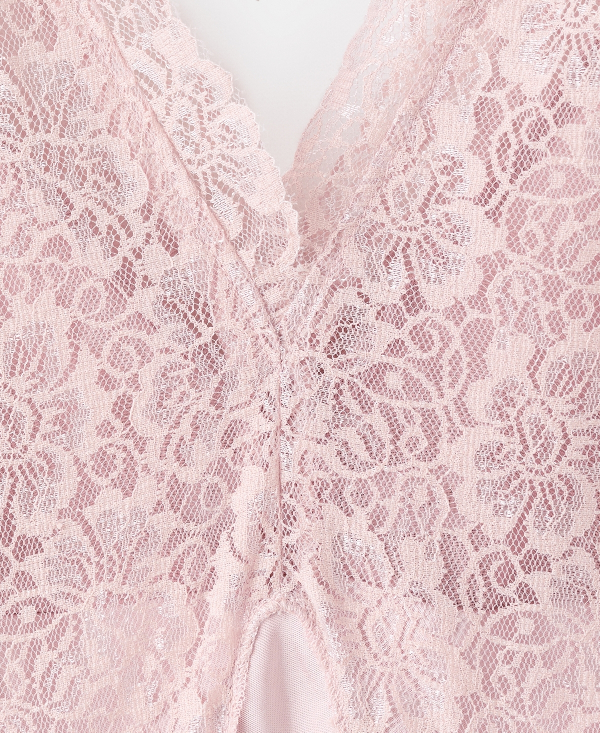 Mango Women's Satin Camisole Dress