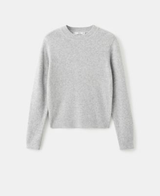 Women's Medium-Knit Sweater