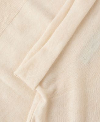 Women's Cable-Knit Turtleneck Sweater