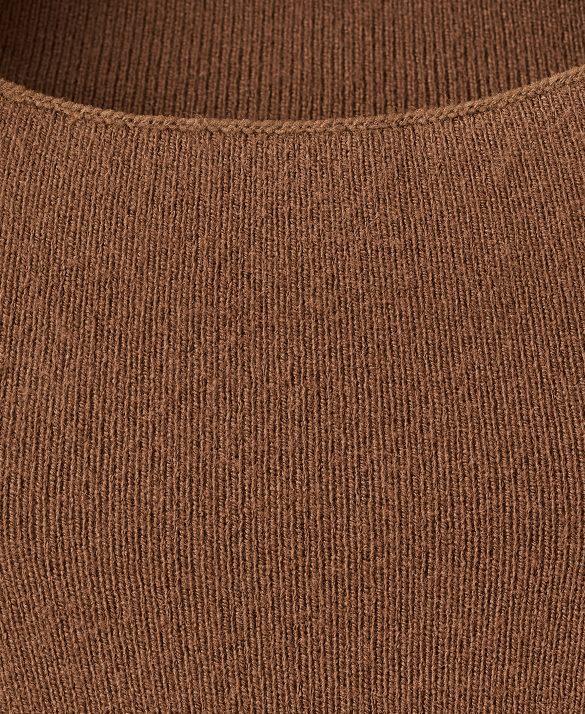Mango Women's High Collar Sweater