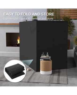 3-Seater Patio Swing Cover, Swing Chair Cover