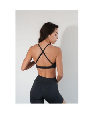 Women's Pulse Mini Bra