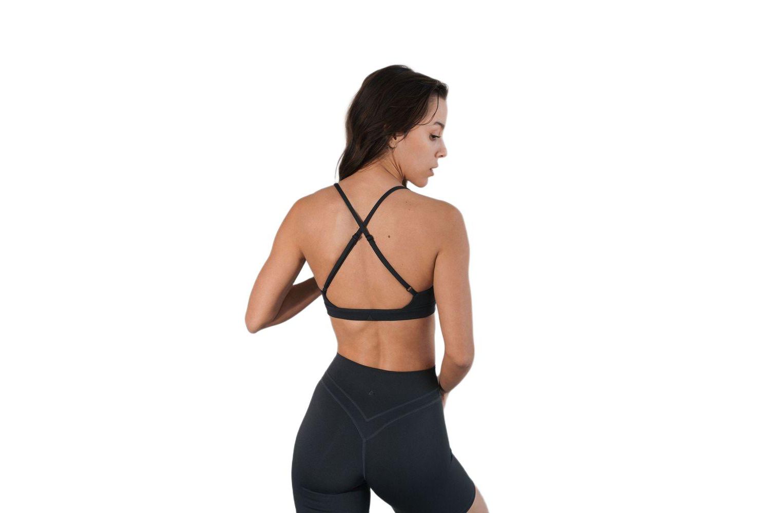 Women's Pulse Mini Bra