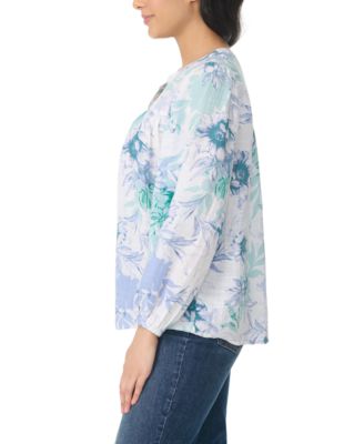 Women's Long-Sleeve Top