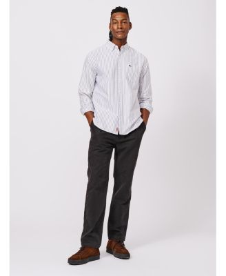 Men's Aldridge Oxford Button Down Shirt