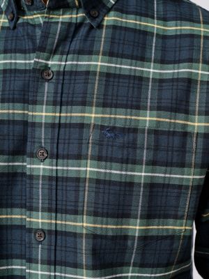Men's Aldridge Oxford Button Down Shirt
