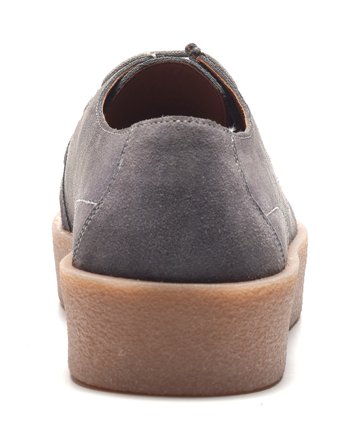 Anthony Veer Men's Mason Moc-Toe Derby Shoes