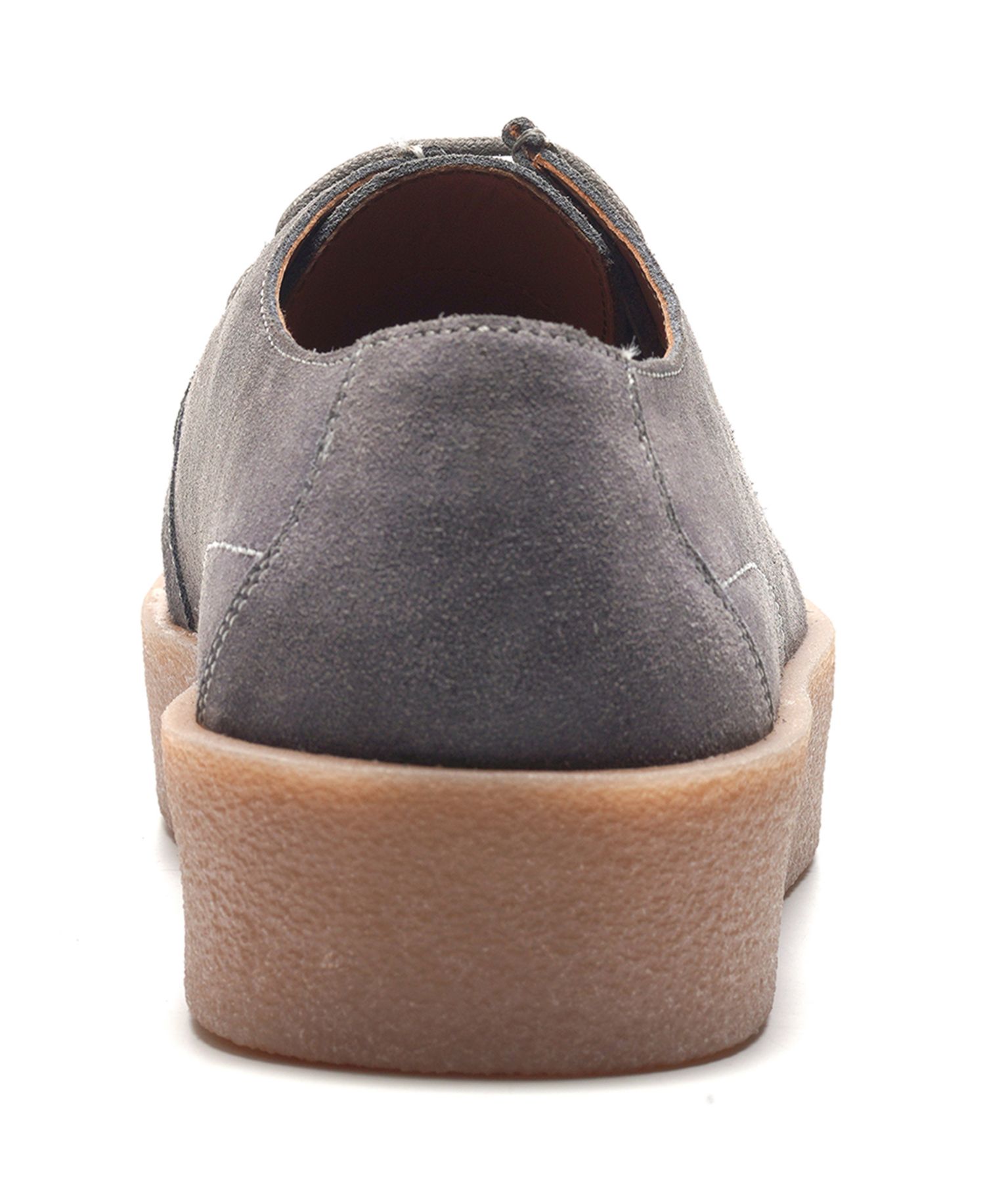 Men's Mason Moc-Toe Derby Shoe