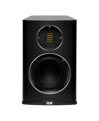 BS243.4-SB 5.25 Inch Bookshelf Speakers - Pair