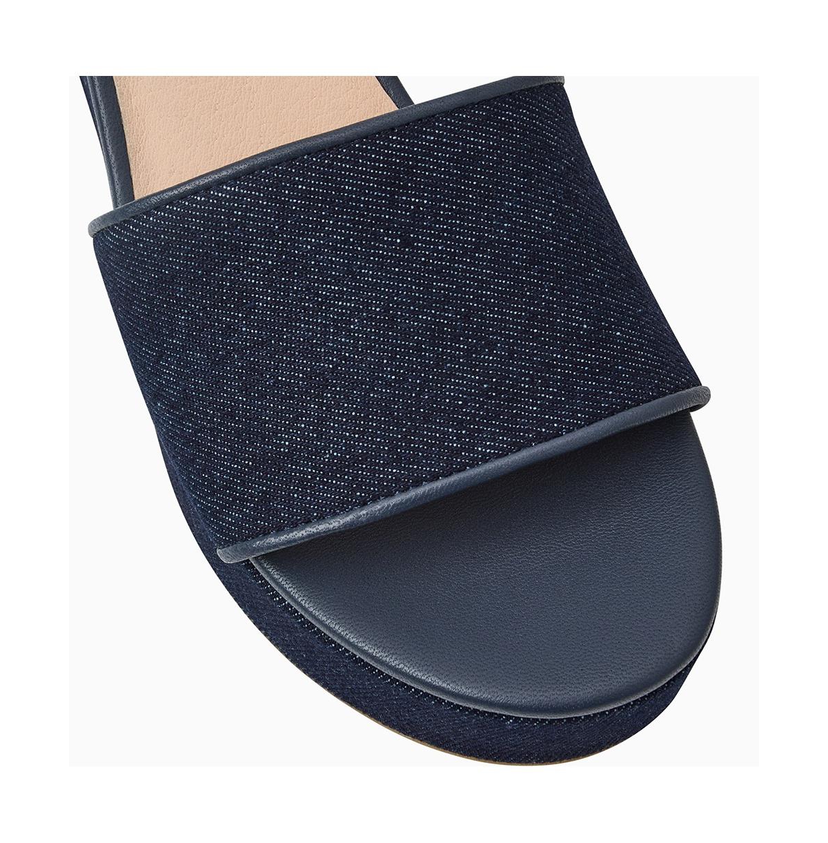 Jack Rogers Women's Bay Mid Wedge