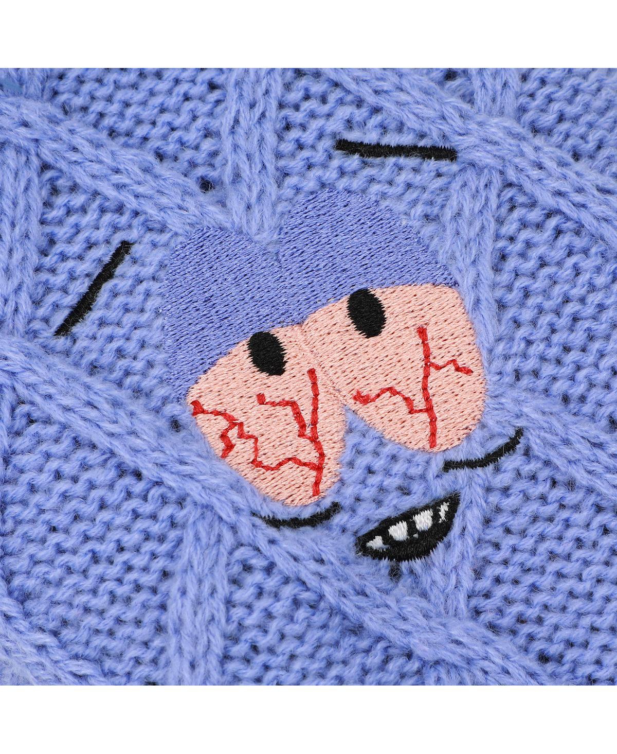 South Park Women's Towelie Socks
