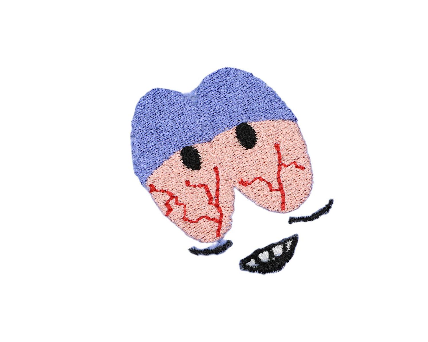 Women's Towelie Socks
