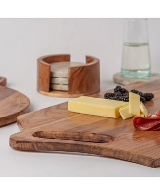 Acacia Serving Board - Rectangle