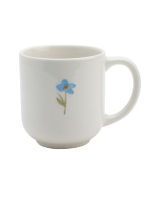 Spring Icon Mugs, Set of 4, Exclusively at Macy's