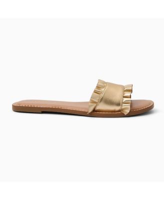 Women's Rozette Slide