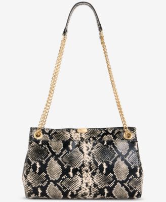 Harrper Studded Shoulder Bag