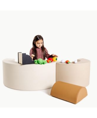 Stackable Arc Playset