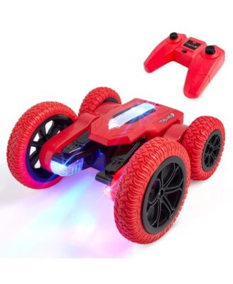 Tornado Extreme RC Car - Red