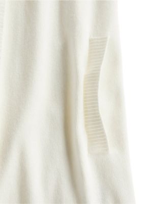 Women's Cotton Modal Shawl Collar Cardigan Sweater