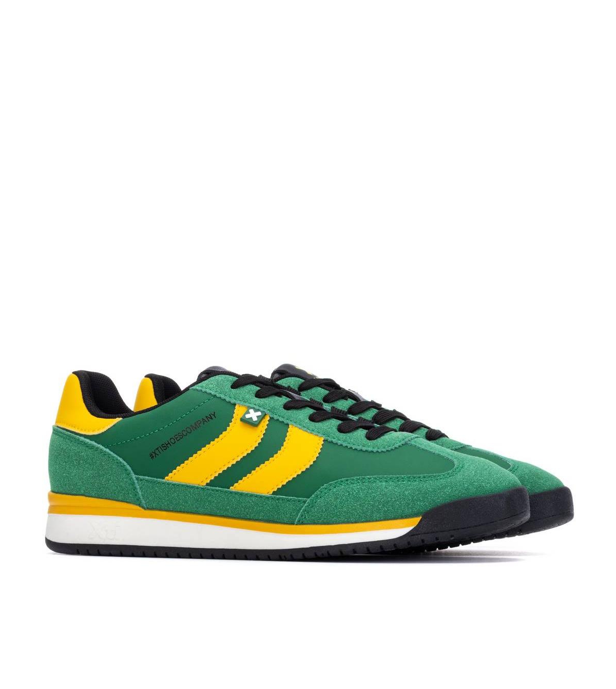 Xti Men's Urban Casual Sneakers