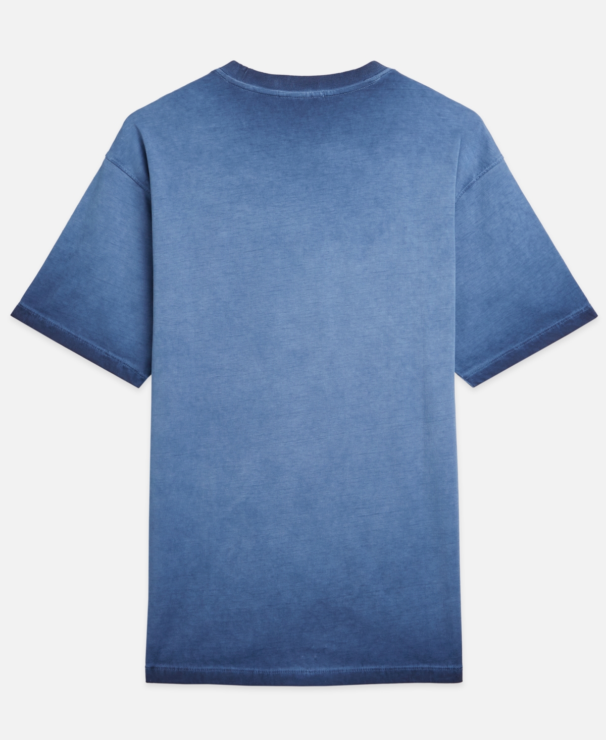 Scotch & Soda Men's Embroidered Artwork Short-Sleeve T-Shirt