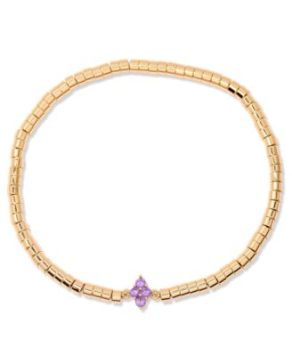 Bella Birthstone Bracelet