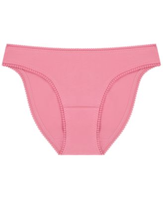 Women's Cabana Cotton Bikini Underwear 1402