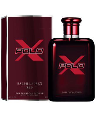 Polo Red Eau De Parfum Extreme, 6.7 oz.