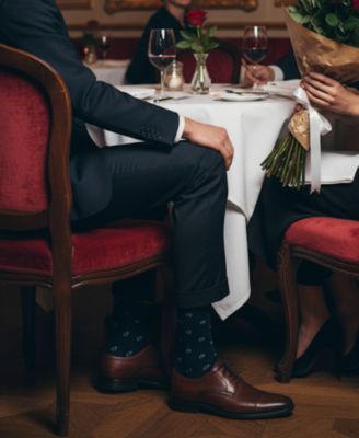 Men's Shark Tank Bundle Socks, 3-Pack