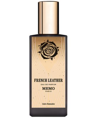 French Leather Eau De Parfum, 1 oz.