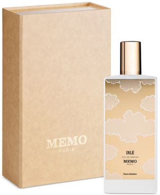 Inl&eacute; Eau De Parfum, 2.5 oz.