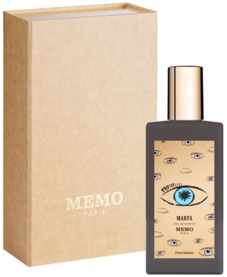 Marfa Eau De Parfum, 1 oz.